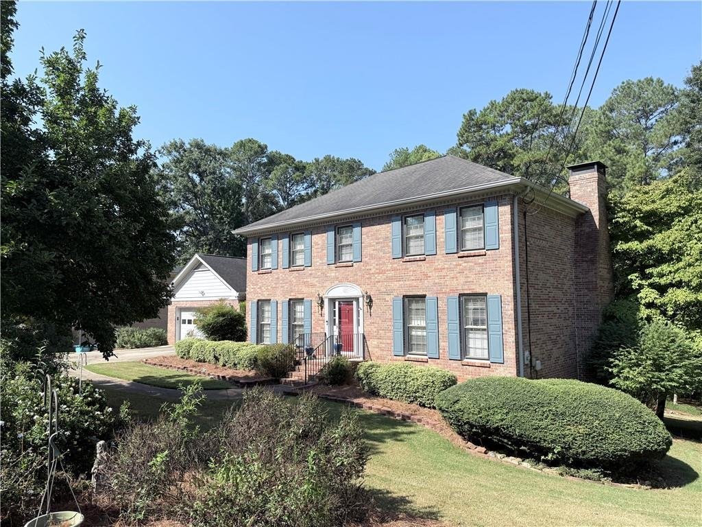 House in Lilburn, Georgia, United States 2 - 18805944