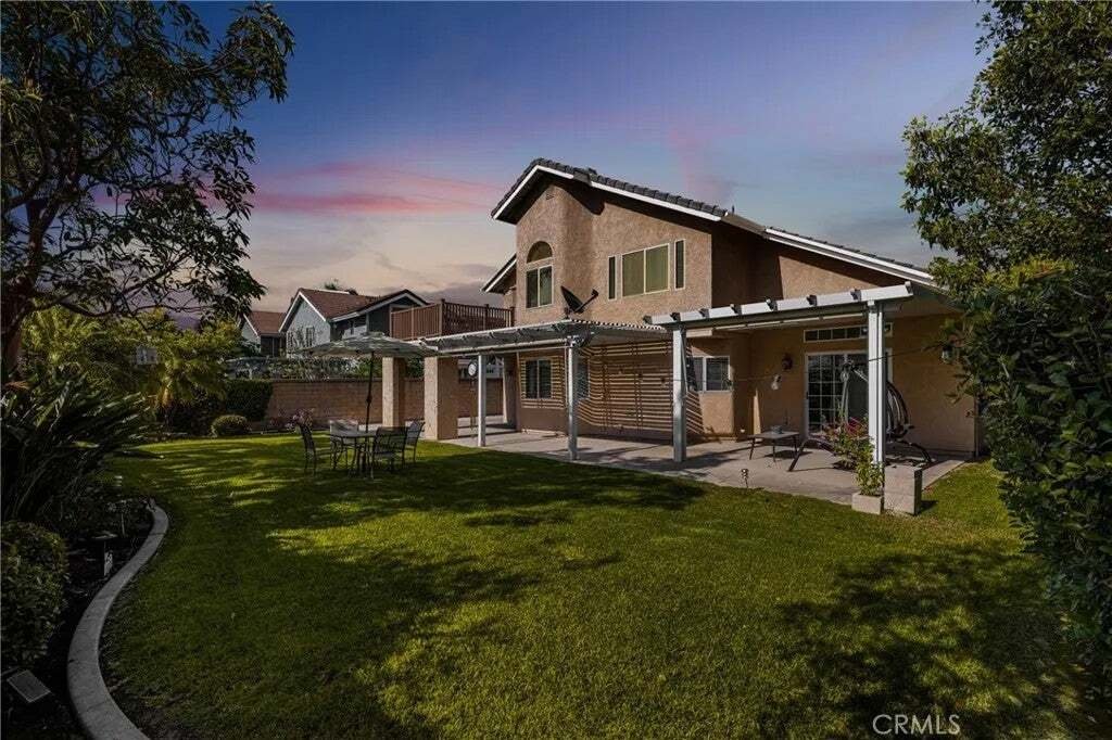 Casa a Orange, California, Stati Uniti 2 - 18431400
