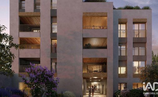 Apartamento en Metro Cuire, Caluire-et-Cuire, Francia 1