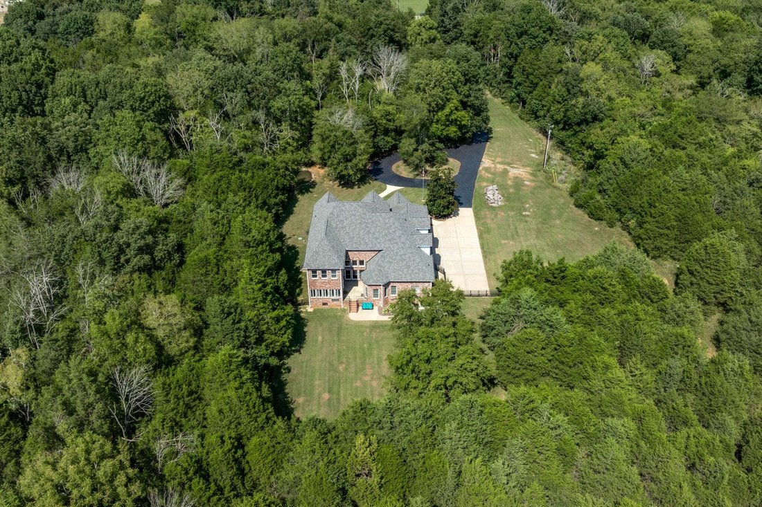 House in Mt. Juliet, Tennessee, United States 3 - 18806028