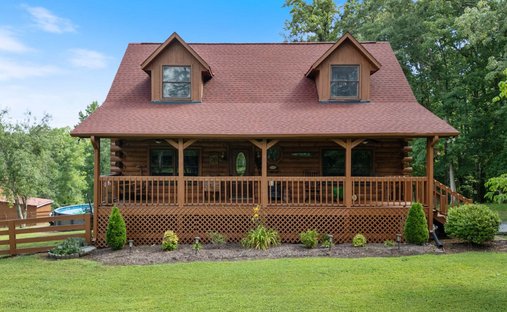 Casa en Condado de Williamson, Tennessee, Estados Unidos 1