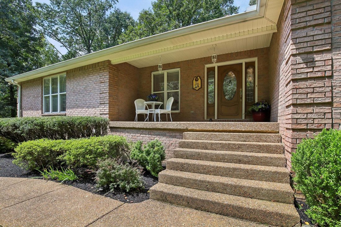Casa en Lebanon, Tennessee, Estados Unidos 4 - 18806073