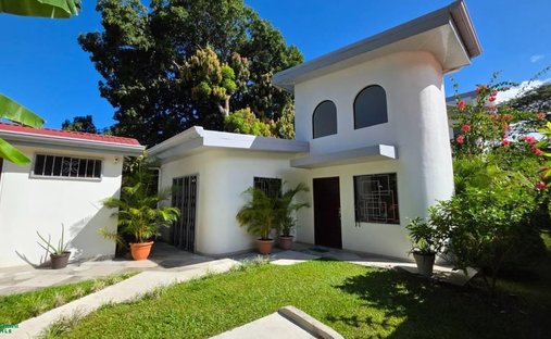 House in Sámara, Guanacaste Province, Costa Rica 1