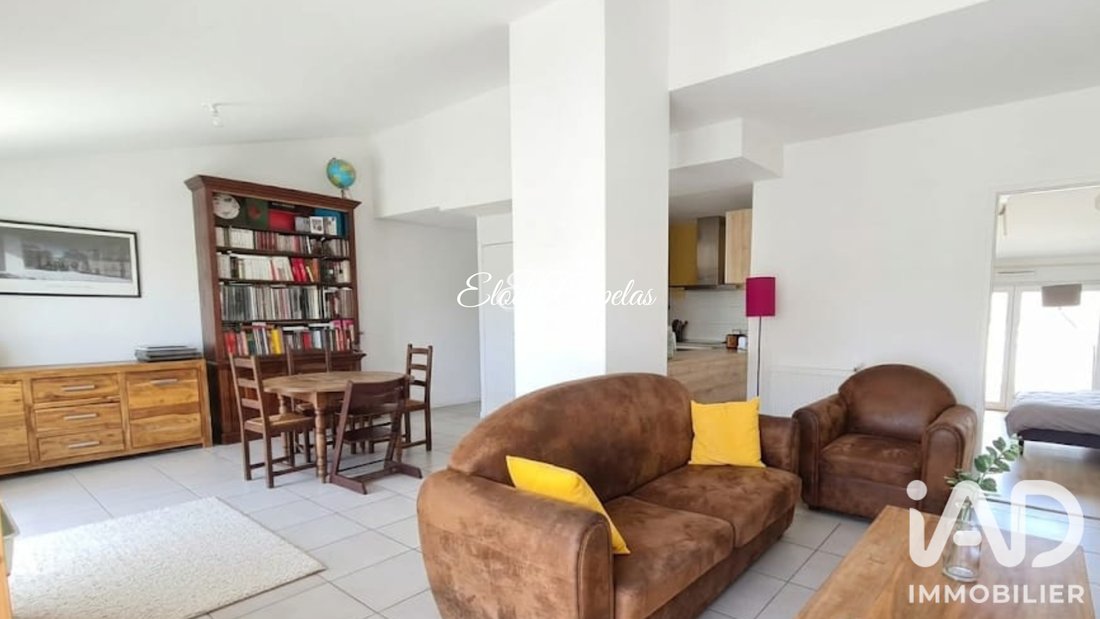 Apartment in Talence, Nouvelle-Aquitaine, France 4 - 18295447