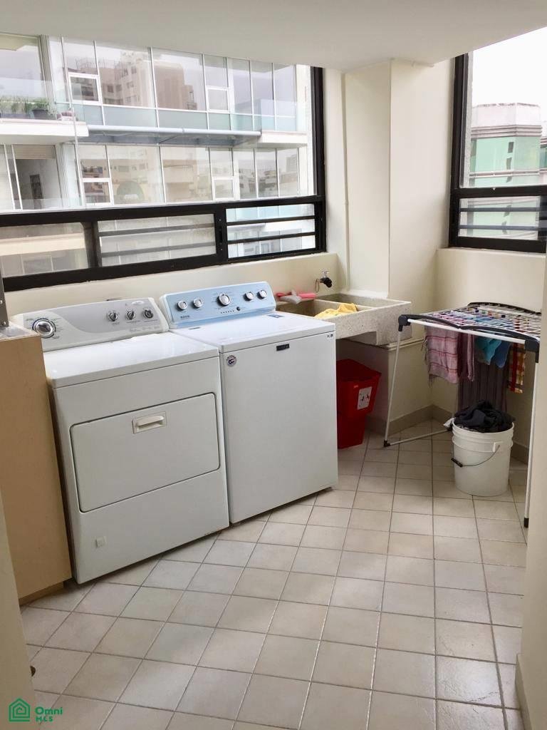 Condominio a Città del Messico, Distretto Federale, Messico 2 - 18585121