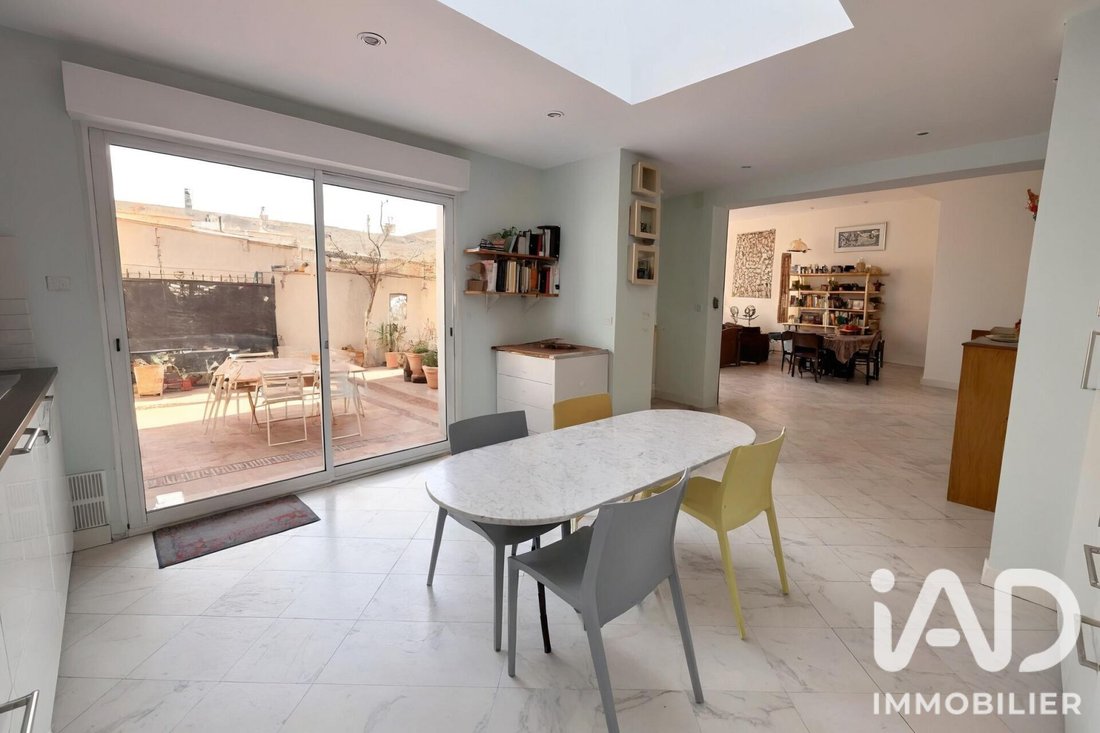 House in Centre Ville, Bagneux, France 5 - 18806849