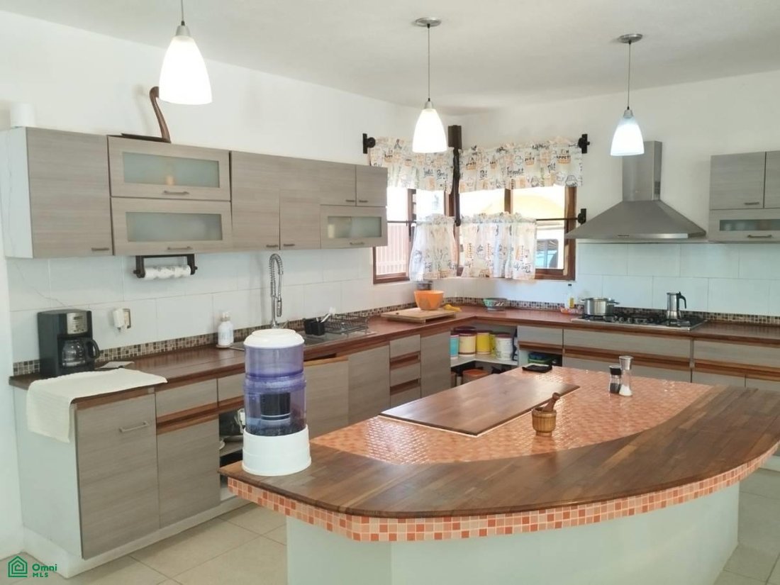Casa a El Puertecito, Oaxaca, Messico 5 - 17088248