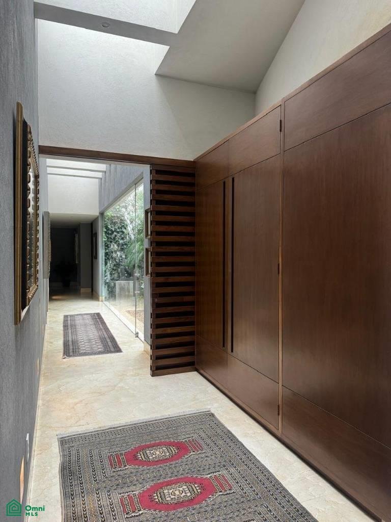 Maison de ville à Mexico City, Mexique 2 - 17233469