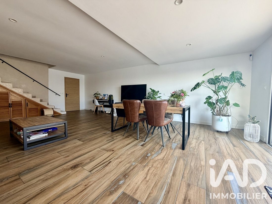 House in Haut Vernet-Moyen Vernet, Perpignan, France 3 - 17137321