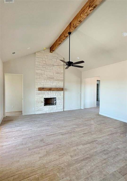 Maison à Weatherford, Texas, États-Unis 5 - 18404118