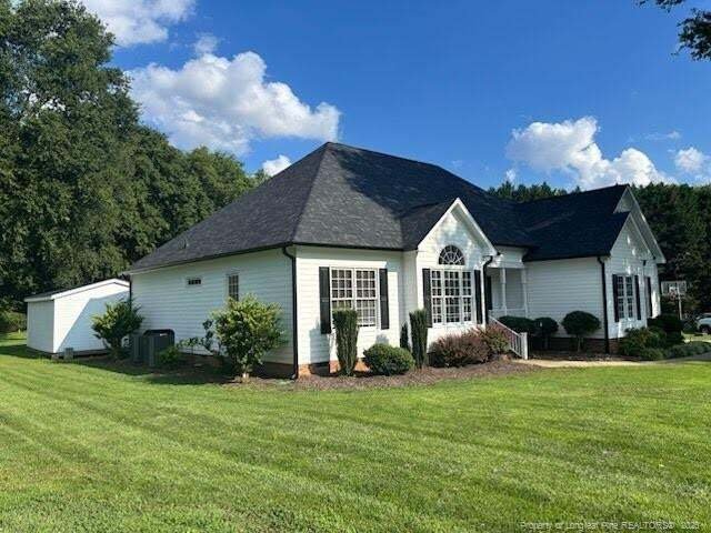 Maison à Hillsborough, Caroline du Nord, États-Unis 2 - 18805817