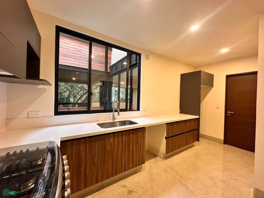 Condominio a Città del Messico, Messico 4 - 18585125