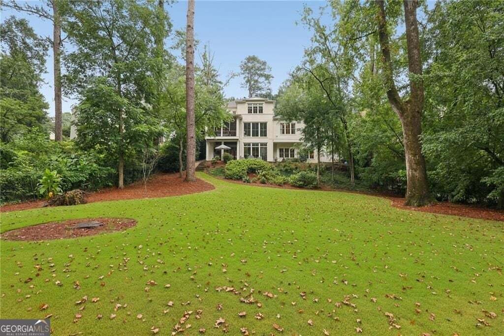 Casa en North Atlanta, Georgia, Estados Unidos 5 - 18805976