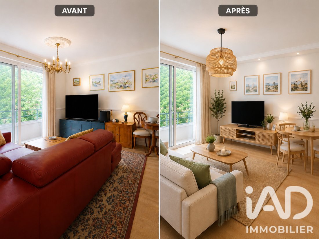 Apartment in Vincennes, Ile-de-France, France 2 - 18806348
