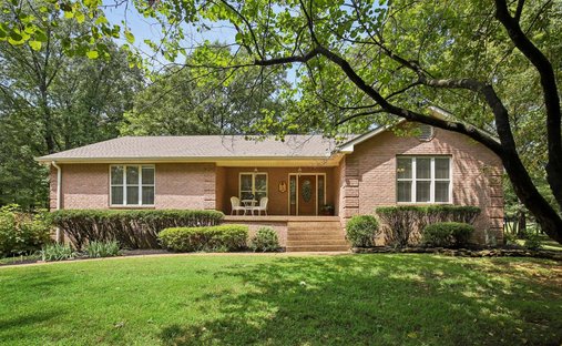 Maison à Lebanon, Tennessee, États-Unis 1