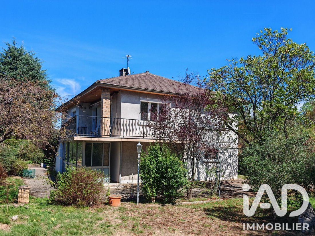 House in Genas, Auvergne-Rhône-Alpes, France 2 - 18806832