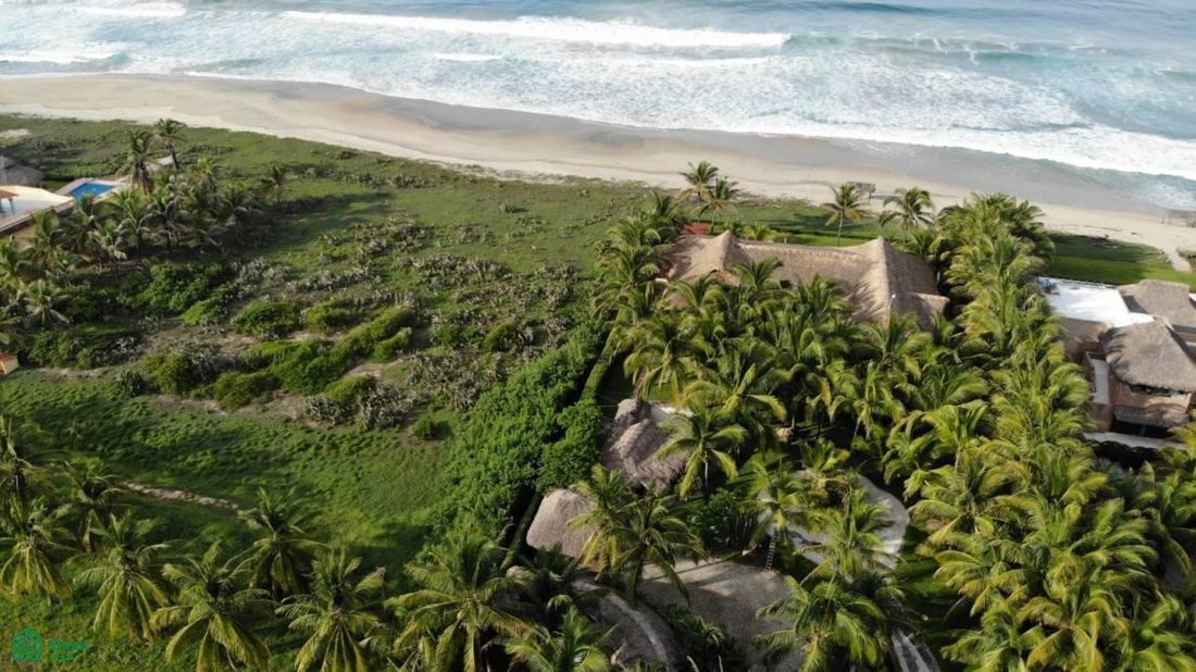 House in Puerto Escondido, Oaxaca, Mexico 3 - 17333140