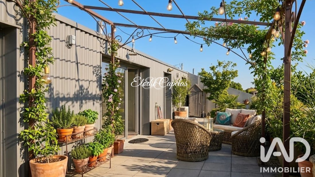 Apartment in Talence, Nouvelle-Aquitaine, France 1 - 18295447
