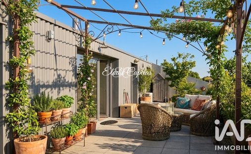 Apartment in Talence, Nouvelle-Aquitaine, France 1