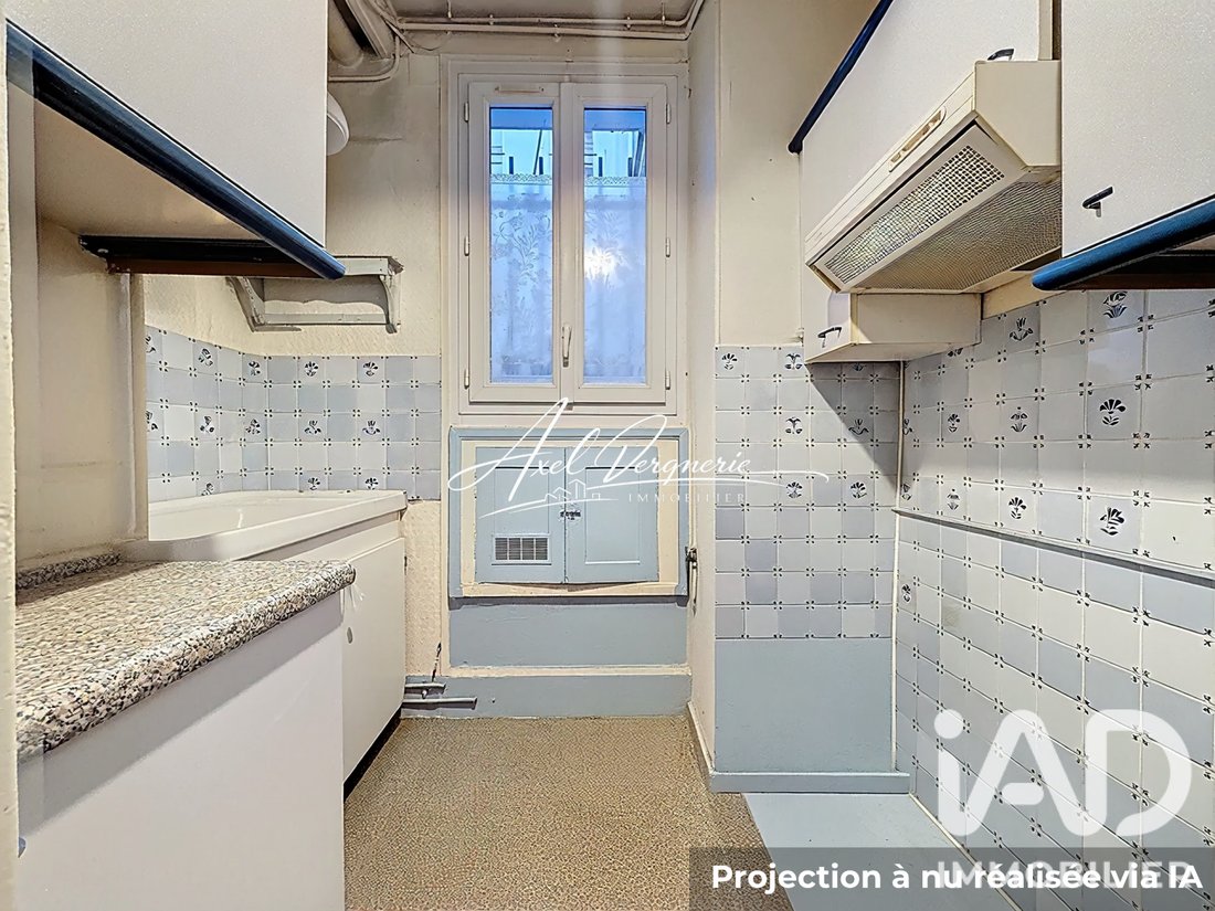 Apartamento en Paris 2e Arrondissement, París, Francia 4 - 18806768