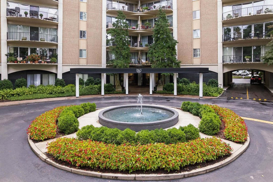 Condo in Nashville, Tennessee, United States 4 - 18806069