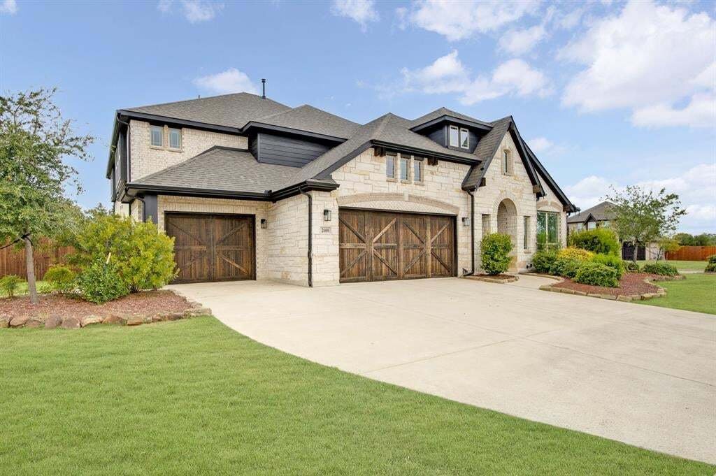 Haus in Mansfield, Texas, Vereinigte Staaten 3 - 18806127