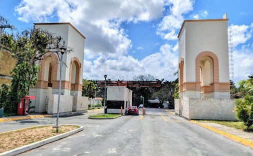 Haus in Alfredo V. Bonfil, Quintana Roo, Mexiko 1
