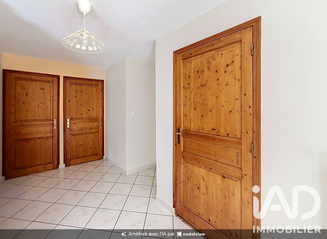 Maison à Gouvernes, Île-de-France, France 2 - 18806799