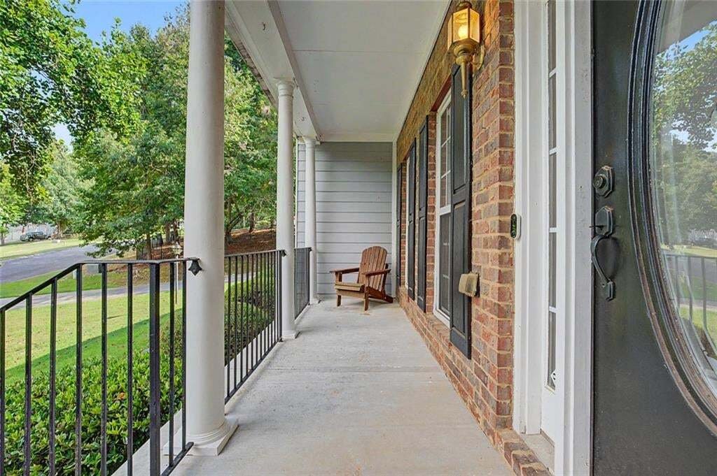Haus in Hoschton, Georgia, Vereinigte Staaten 4 - 18805938