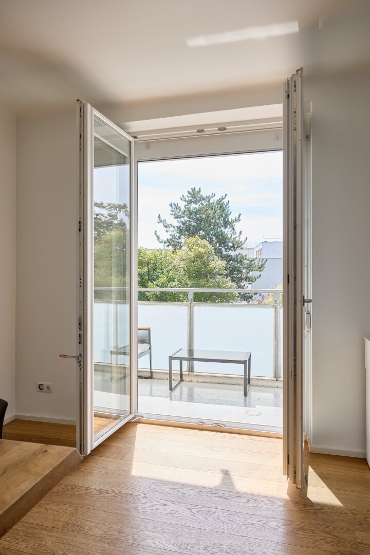 Appartement à Vienne, Vienne, Autriche 4 - 18805892