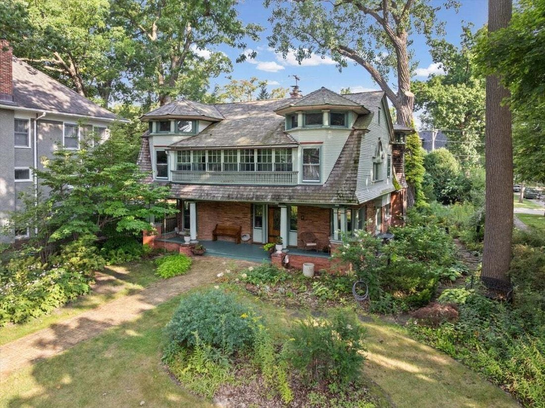 Maison à Wilmette, Illinois, États-Unis 2 - 18805972