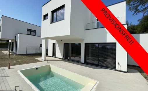 Villa en Ybbs an der Donau, Baja Austria, Austria 1