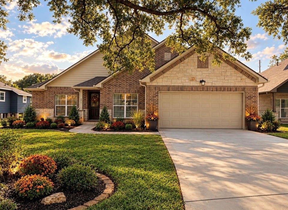 Haus in Katy, Texas, Vereinigte Staaten 1 - 18806092