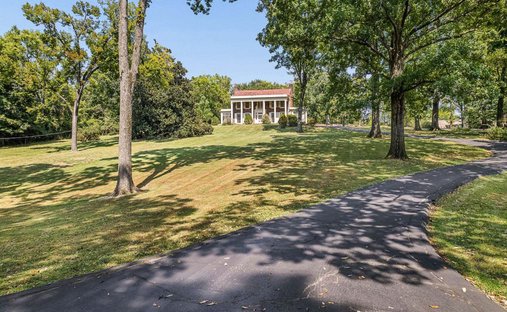 Casa en Nashville, Tennessee, Estados Unidos 1