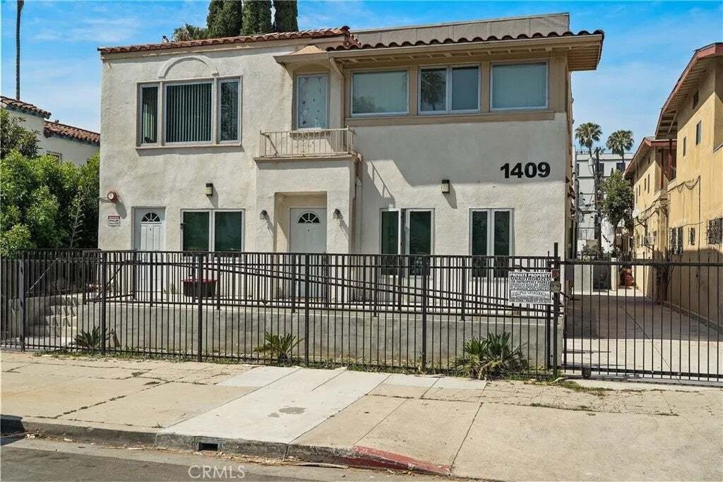 Andere in Los Angeles, Kalifornien, Vereinigte Staaten 1 - 17552722