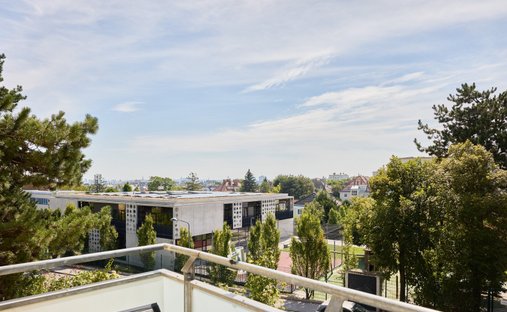 Wohnung in Wien, Wien, Österreich 1