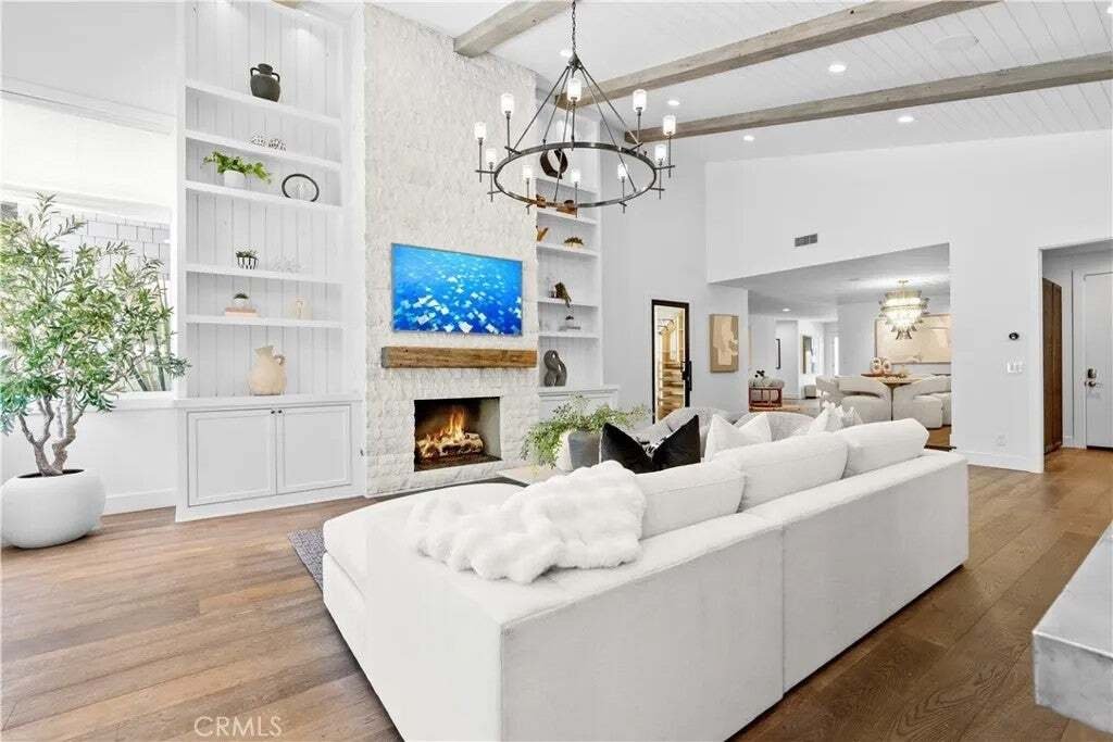 Casa a Newport Beach, California, Stati Uniti 2 - 18081877