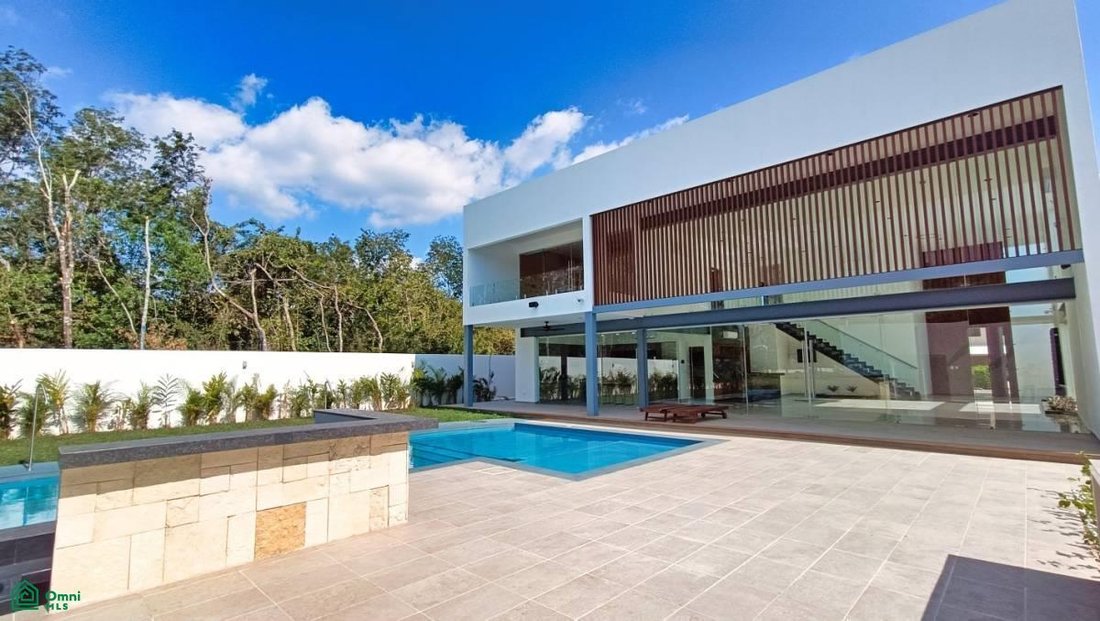 House in Lagos del Sol, Quintana Roo, Mexico 3 - 17232682