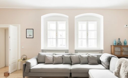 Apartamento en Viena, Viena, Austria 1