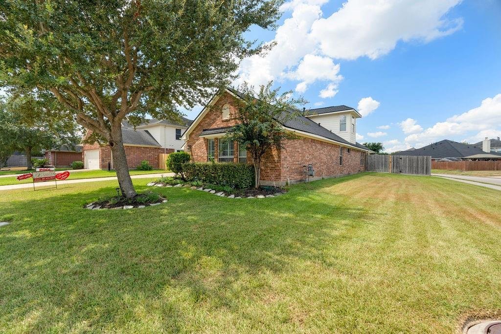 House in Richmond, Texas, United States 4 - 18720484