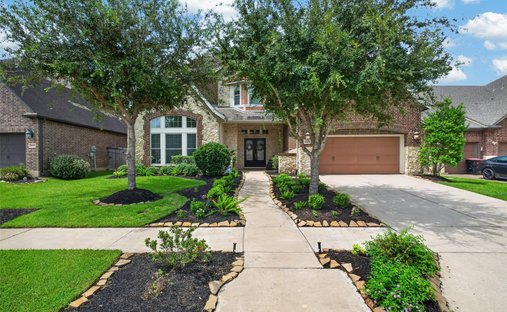 Casa en Missouri City, Texas, Estados Unidos 1