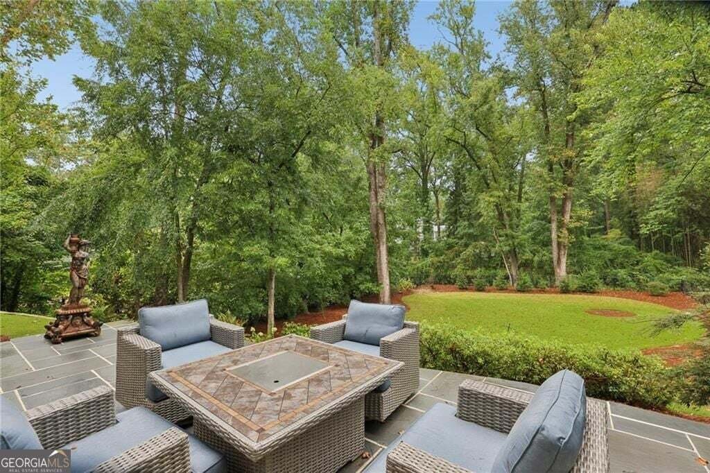 Casa en North Atlanta, Georgia, Estados Unidos 4 - 18805976