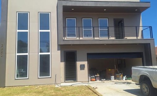 House in Dallas, Texas, United States 1