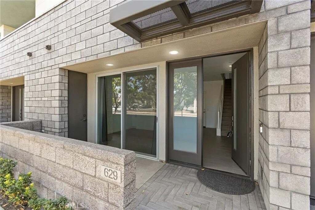 Condo in Costa Mesa, California, United States 1 - 18805951