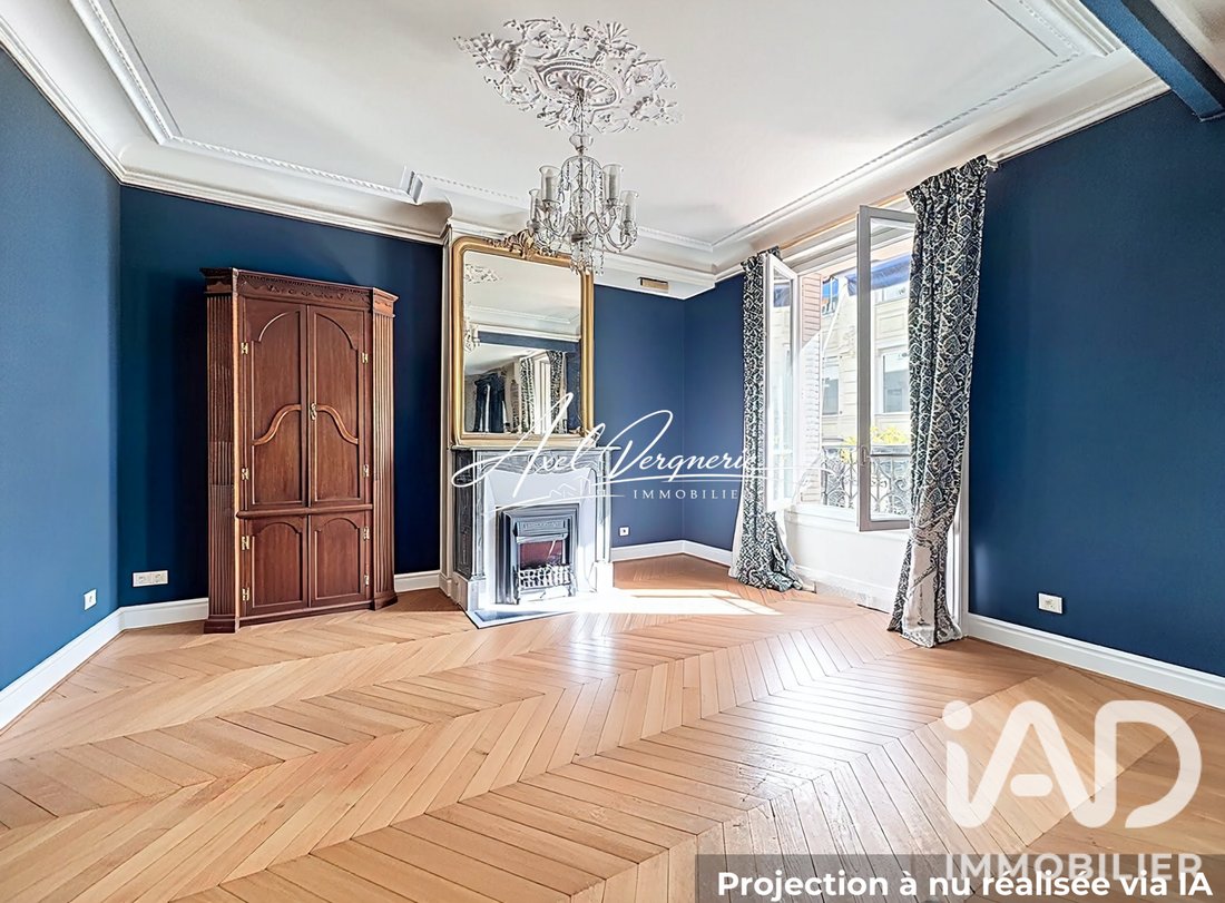 Apartamento en Paris 2e Arrondissement, París, Francia 2 - 18806768