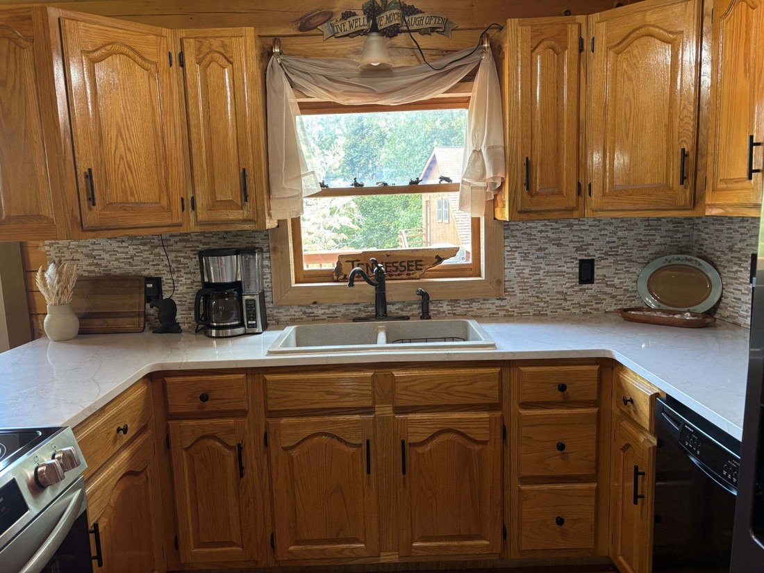 House in Bon Aqua, Tennessee, United States 5 - 18806003