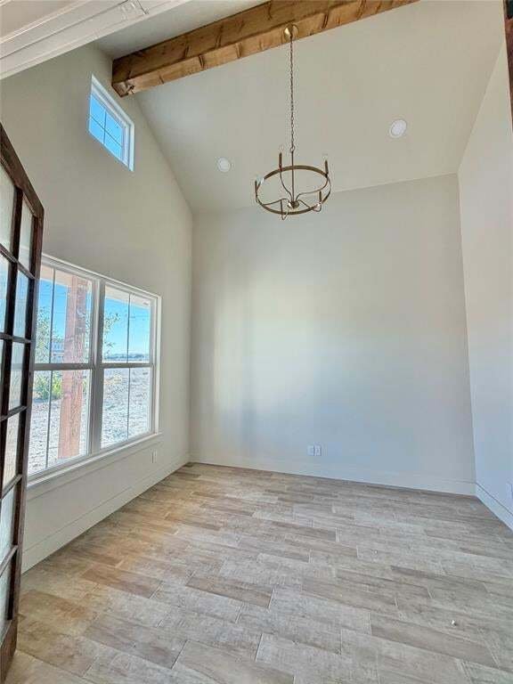 Maison à Weatherford, Texas, États-Unis 4 - 18404118