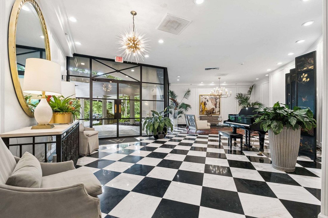 Condo in Nashville, Tennessee, United States 5 - 18806069