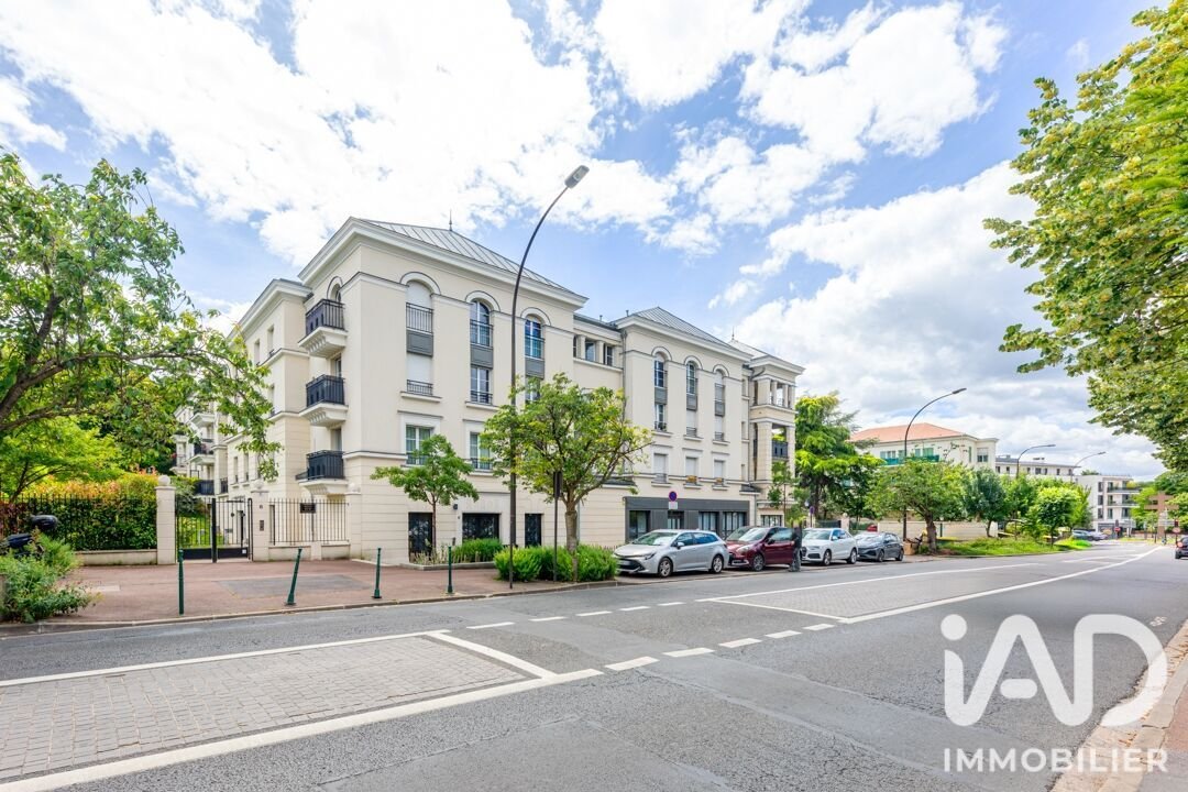 Apartment in Mazurières, Rueil-Malmaison, France 2 - 18806845