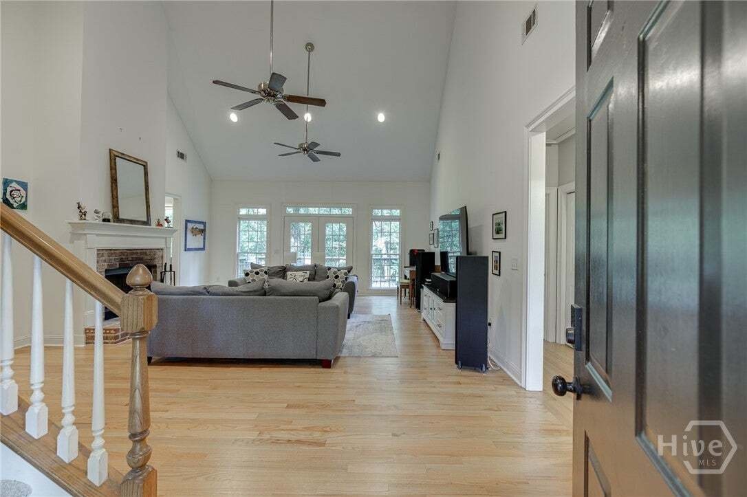 Casa en Watkinsville, Georgia, Estados Unidos 3 - 18805836